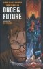 ONCE AND FUTURE VOL 02 TP [9781684156375]